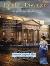 Imagen de portada para The Death of a Dowager